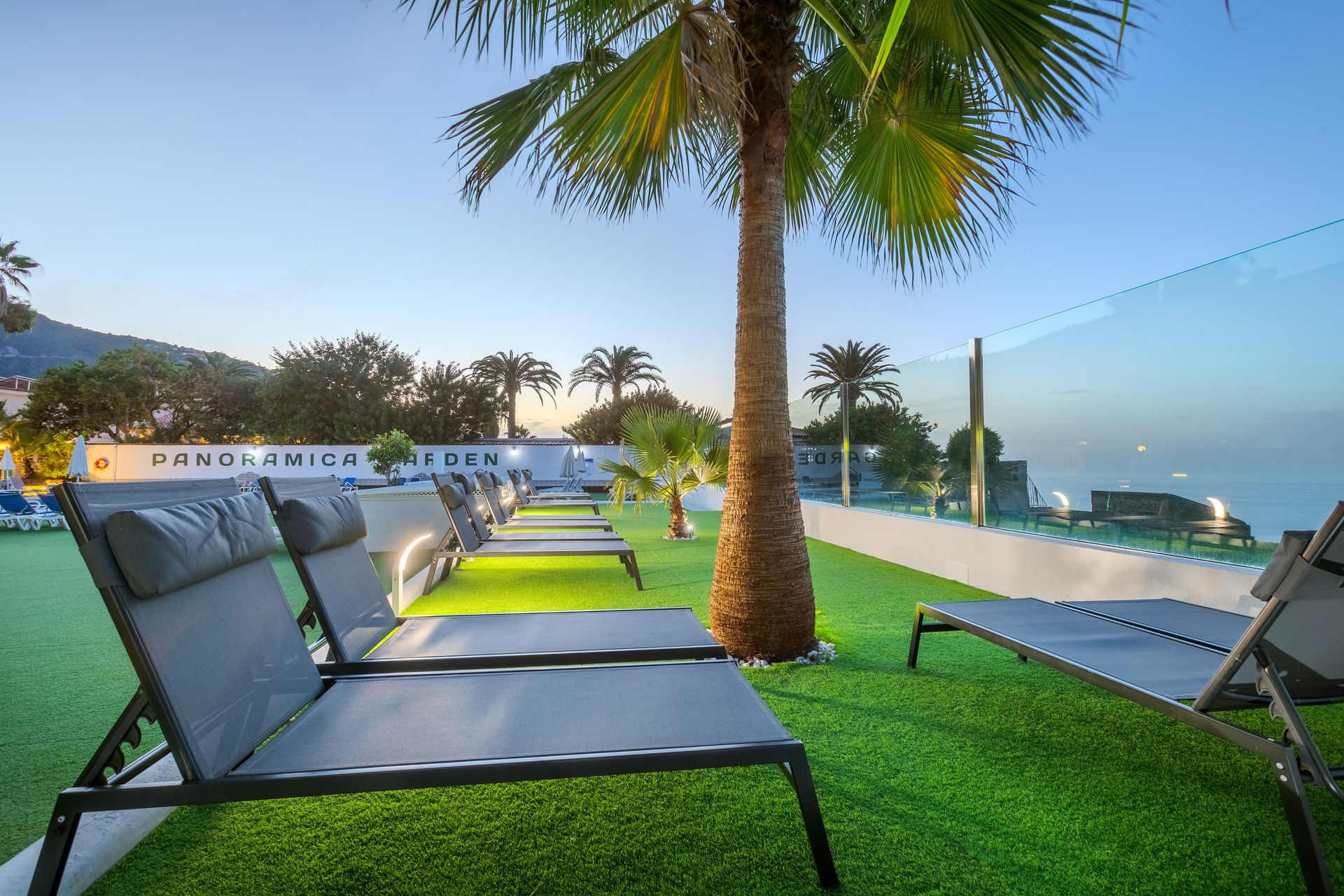 Panoramica Garden, foto 15