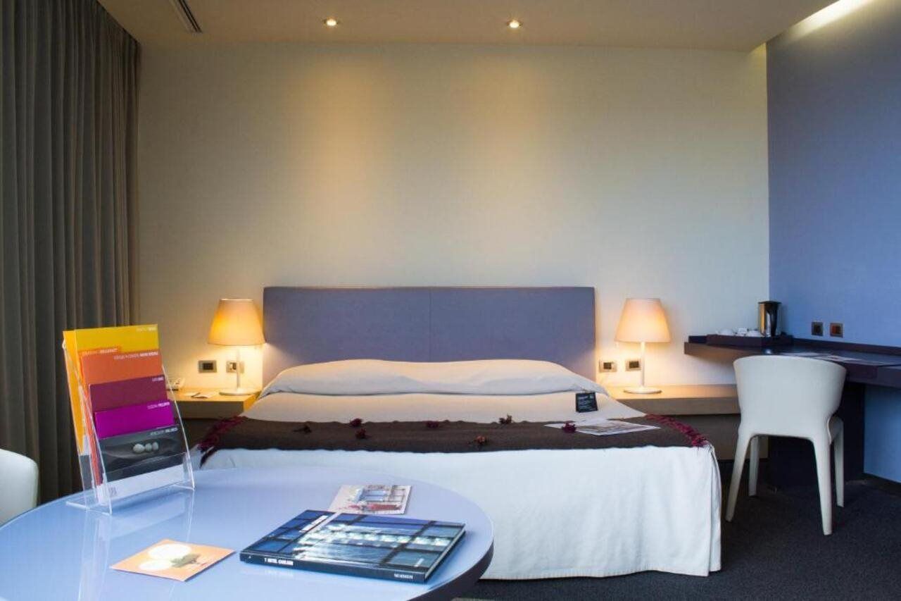 UNAHOTELS T Hotel Cagliari, foto 7