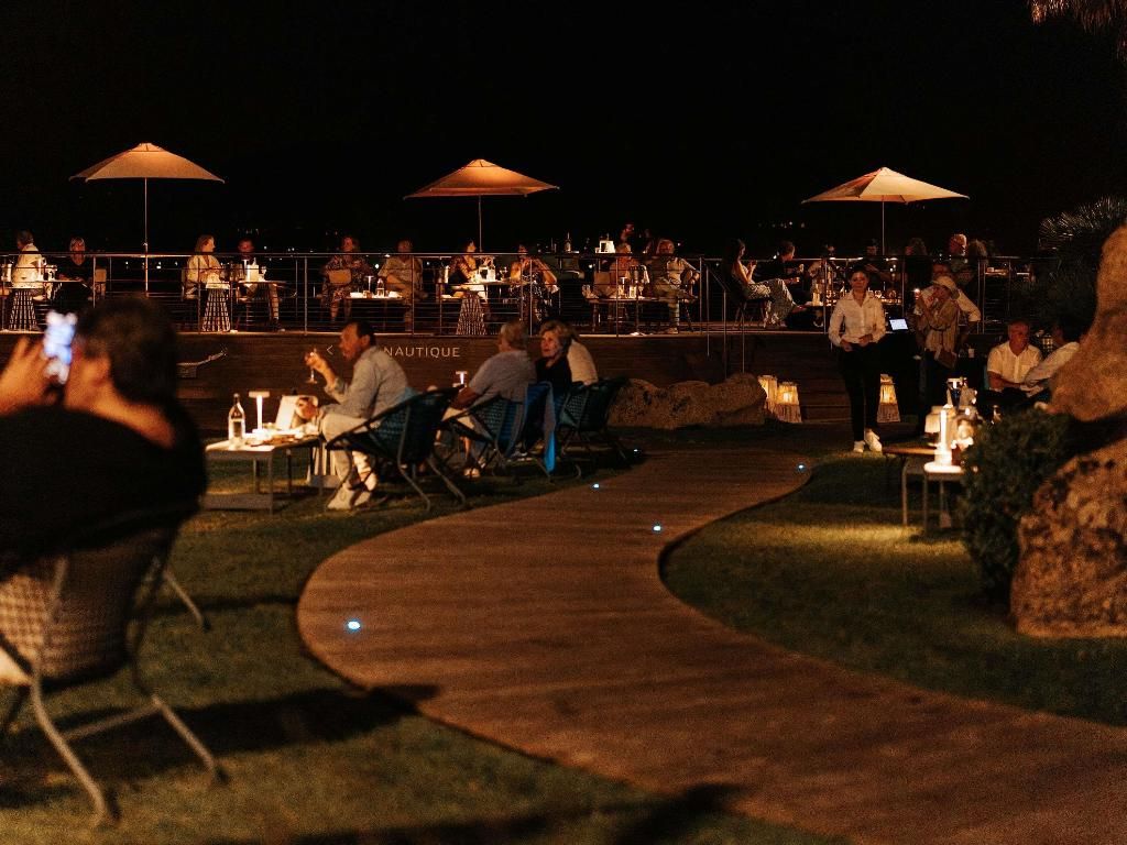 Sofitel Golfe d'Ajaccio Thalassa sea & spa, foto 12