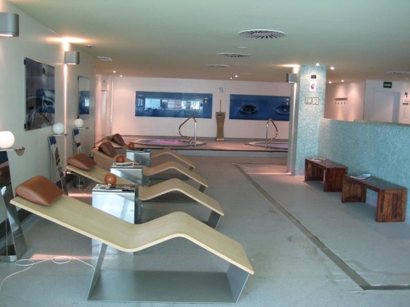 Eurostars Reina Felicia, foto 10