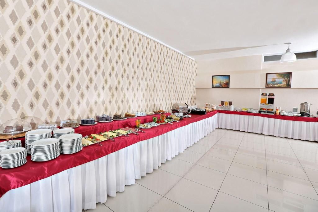 Hotel Avcilar City, foto 3