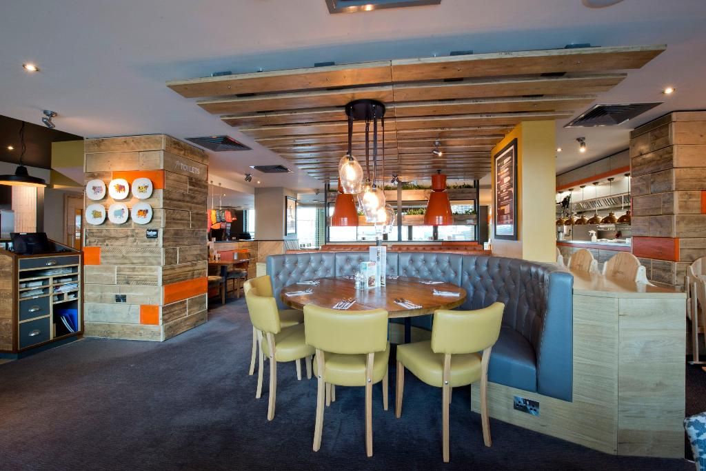 Premier Inn London Woolwich Royal Arsenal Hotel, foto 14