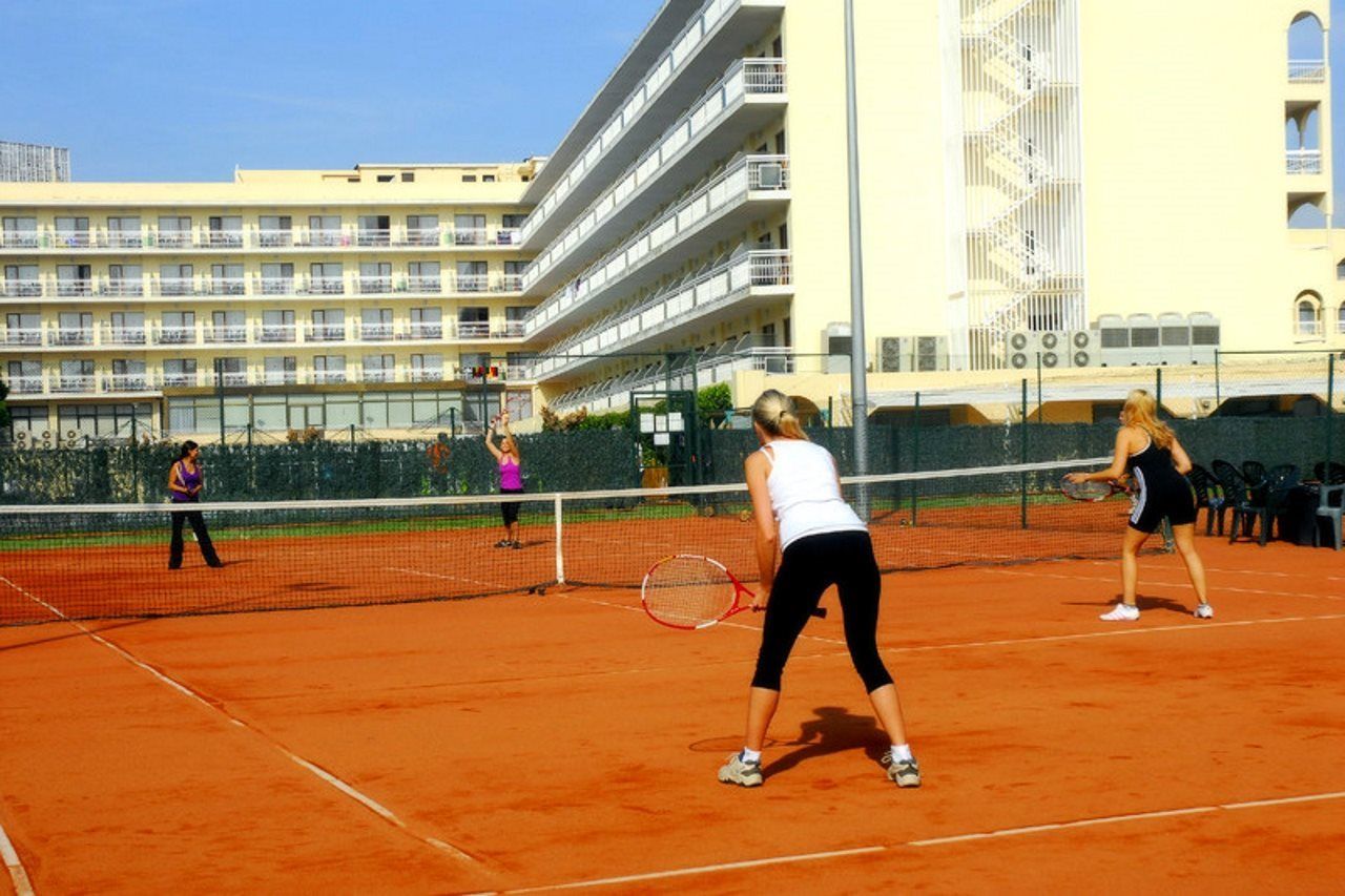 Evenia Olympic Suites, foto 14