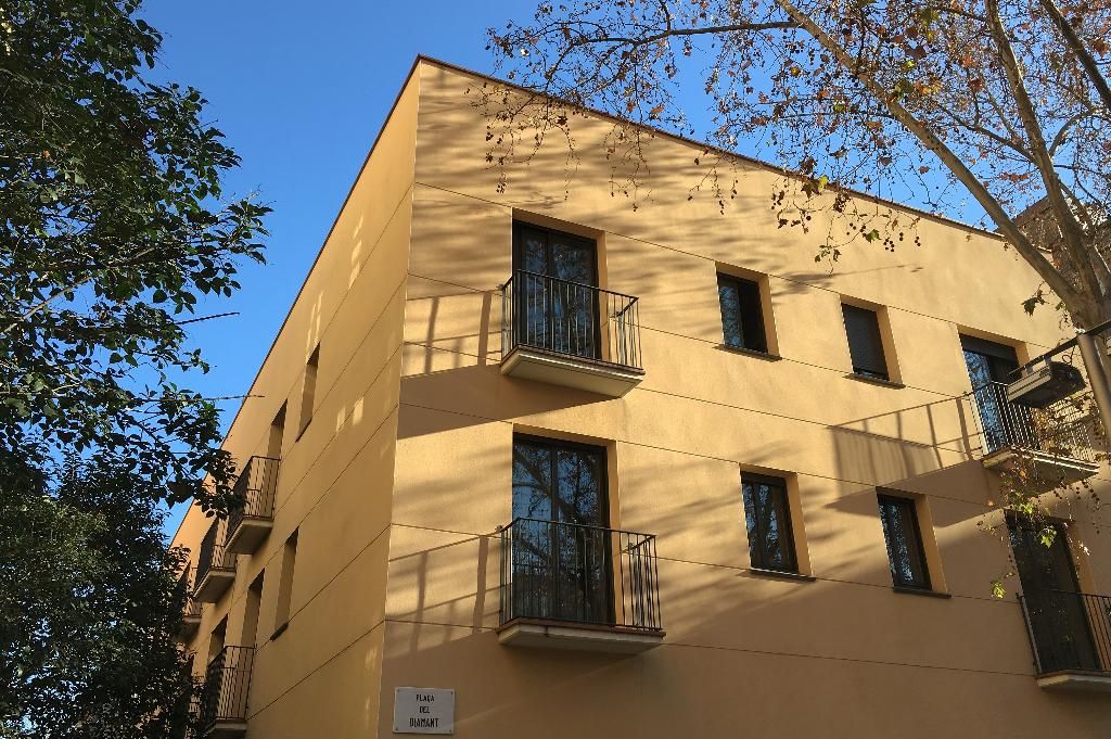 MH Apartments Gracia, foto 6