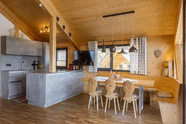 Eetkamer