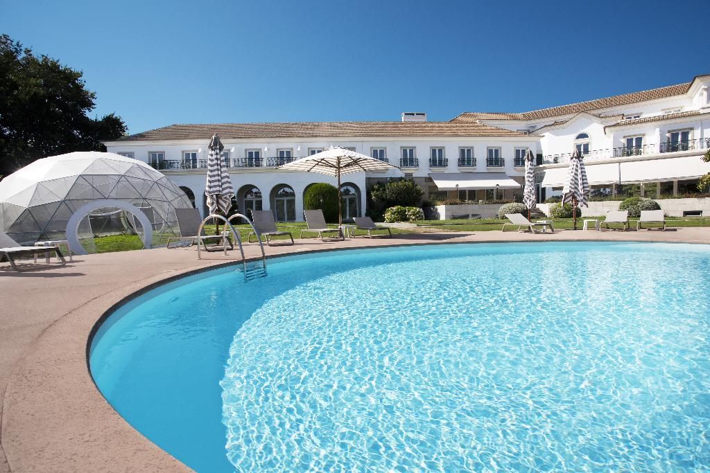 Montebelo Príncipe Perfeito Viseu Garden Hotel, foto 8