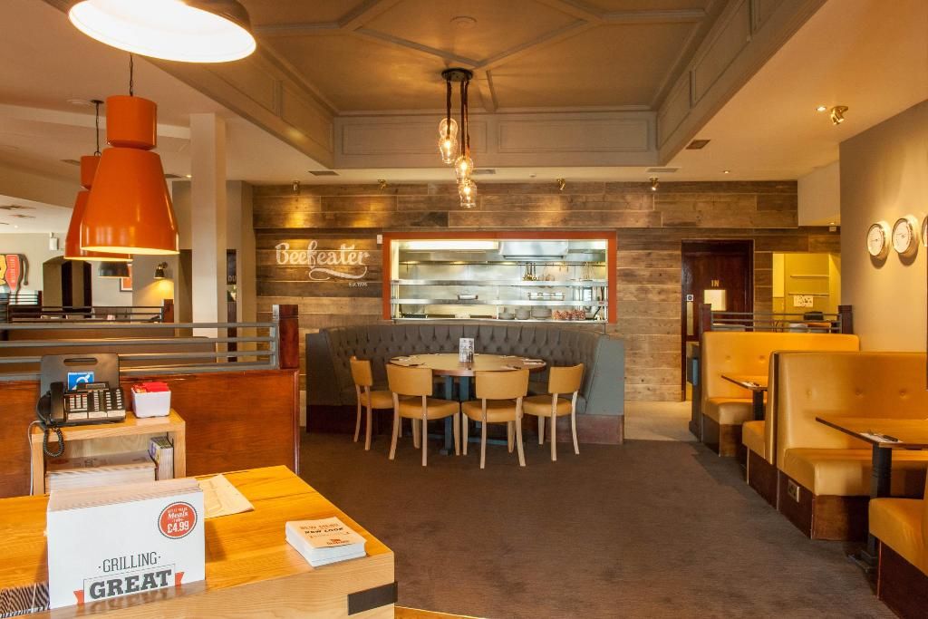 Premier Inn Liverpool North, foto 8