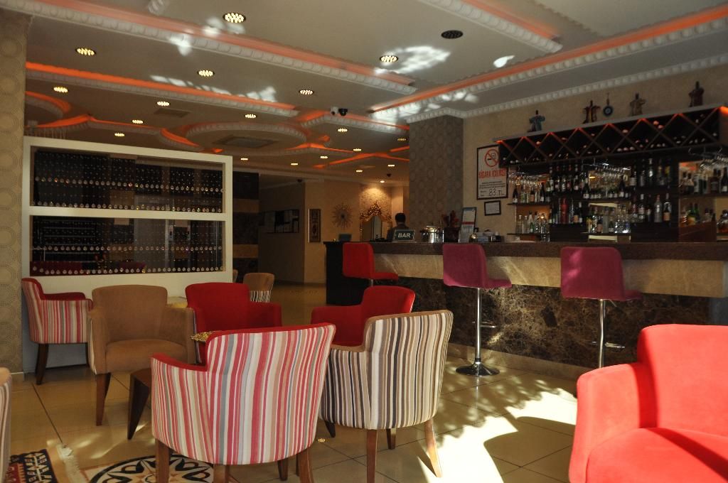 Akgun Hotel Beyazit, foto 7