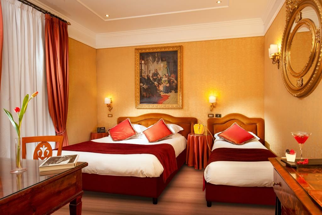 Hotel Morgana, foto 7