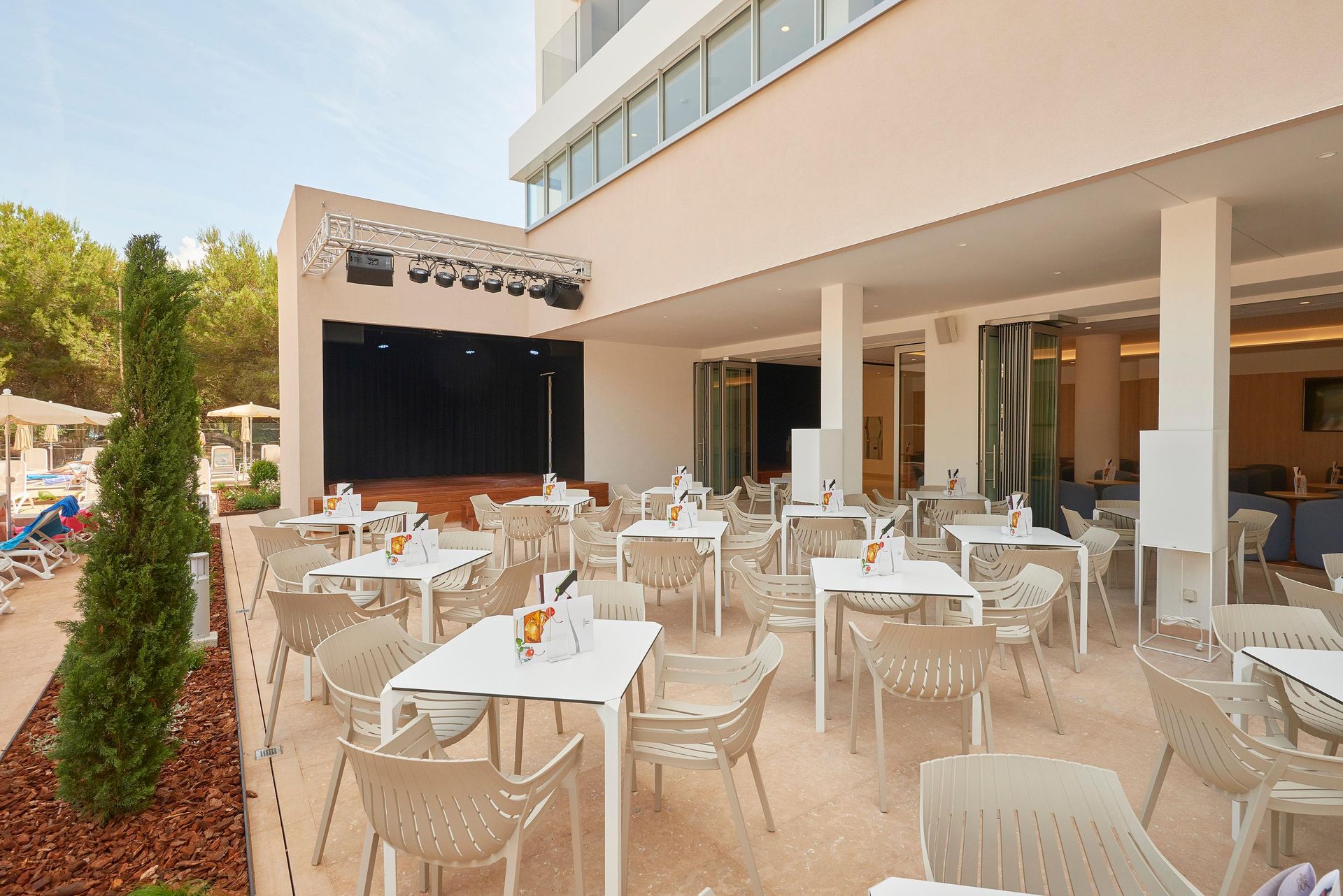 Hipotels Bahía Cala Millor, foto 14