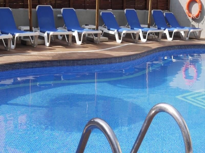 TossaMar Hotel, foto 11