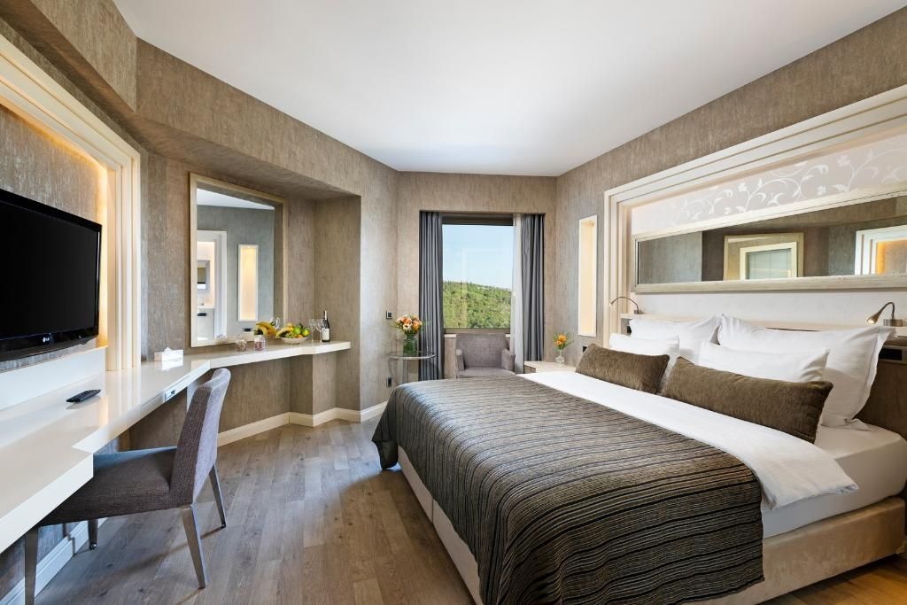 Limak Eurasia Luxury Hotel, foto 3