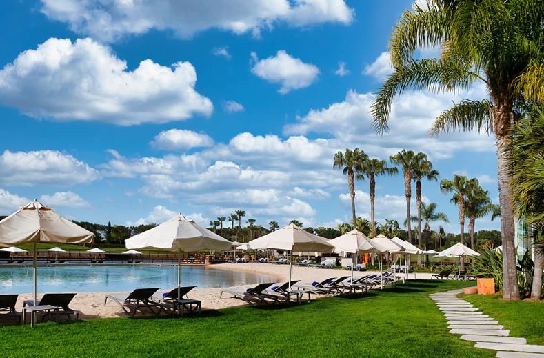 Domes Lake Algarve, Autograph Collection, foto 8