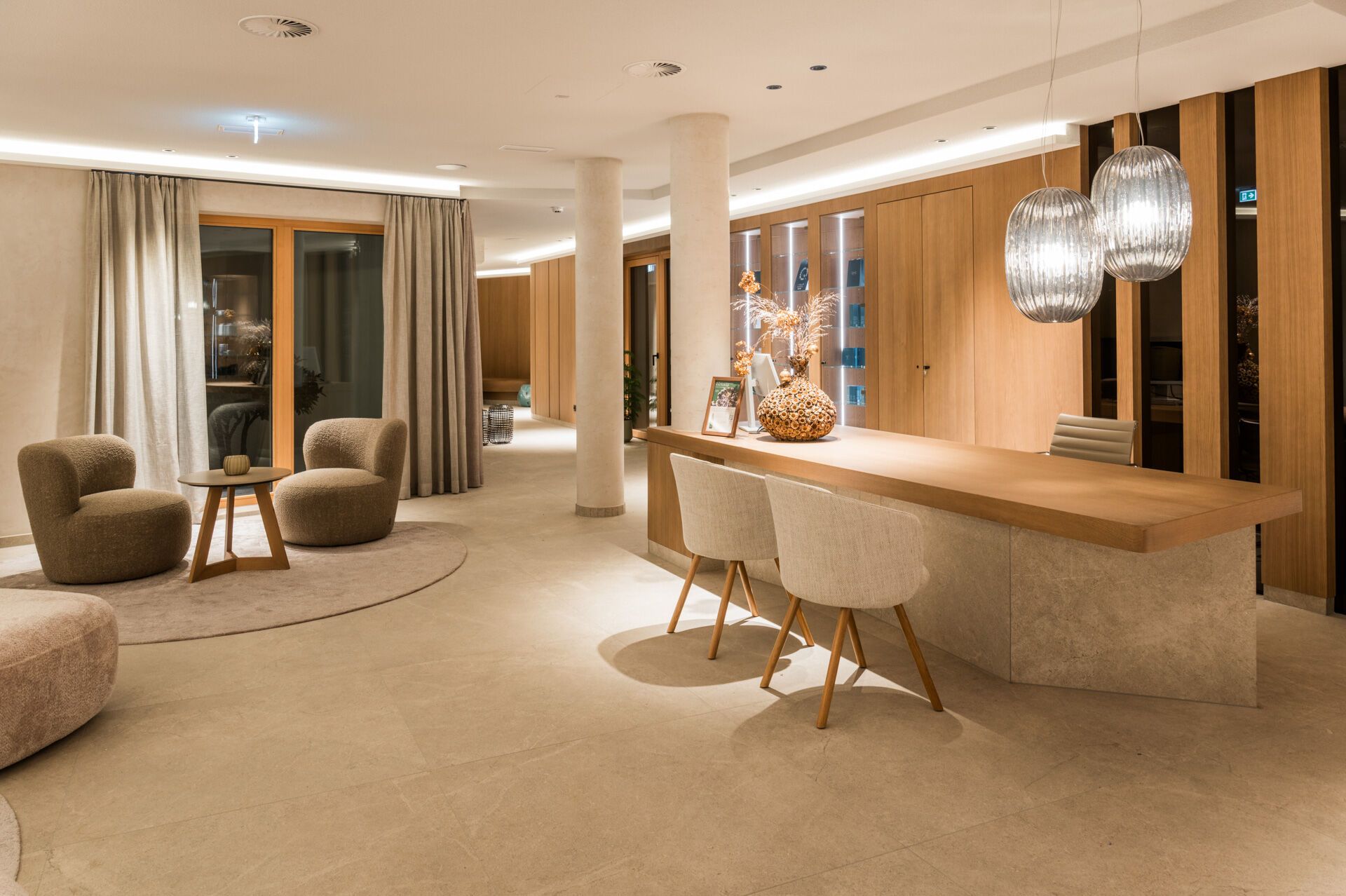 Neuhaus Zillertal Resort, foto 11