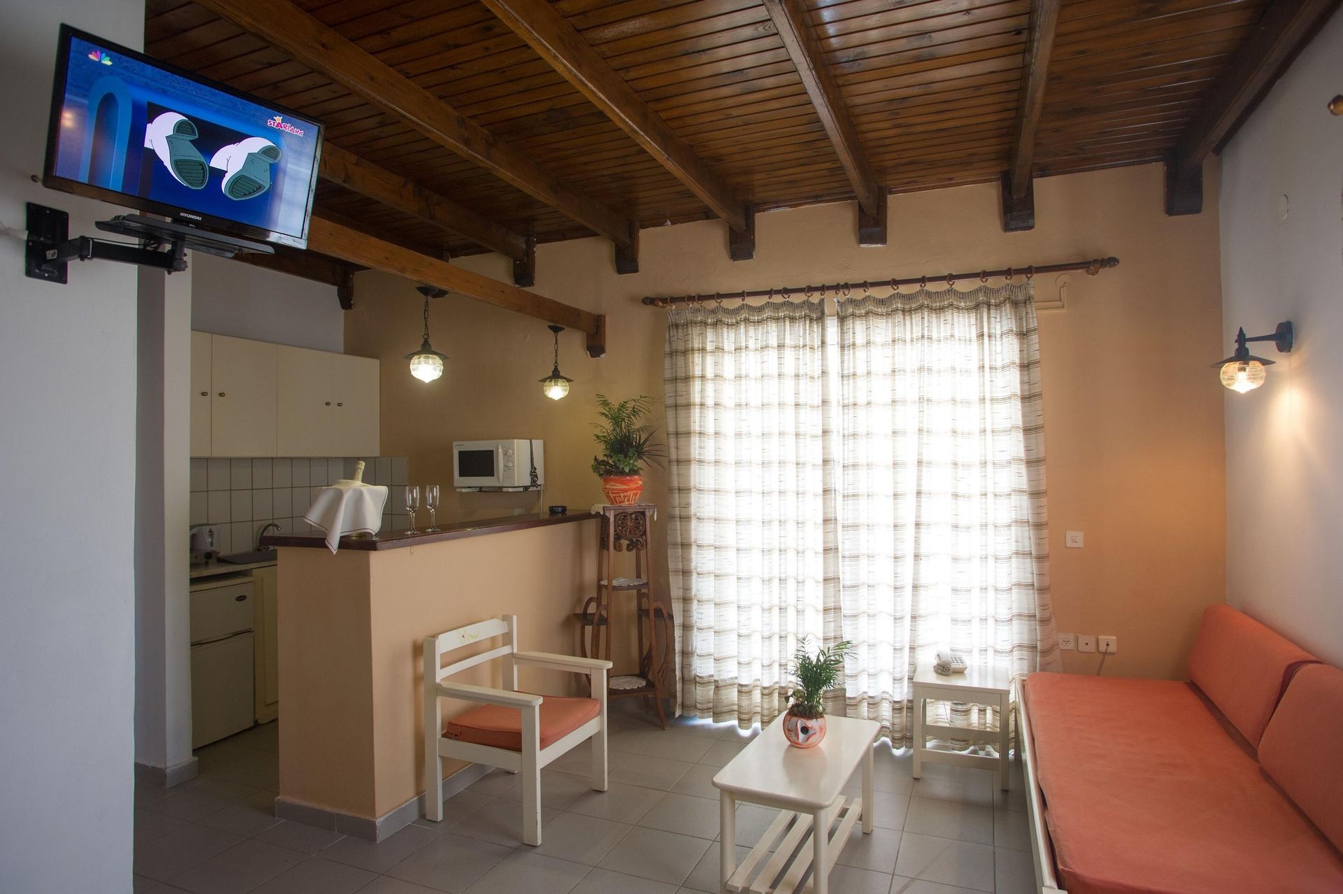Anagenessis Village Hotel, foto 7