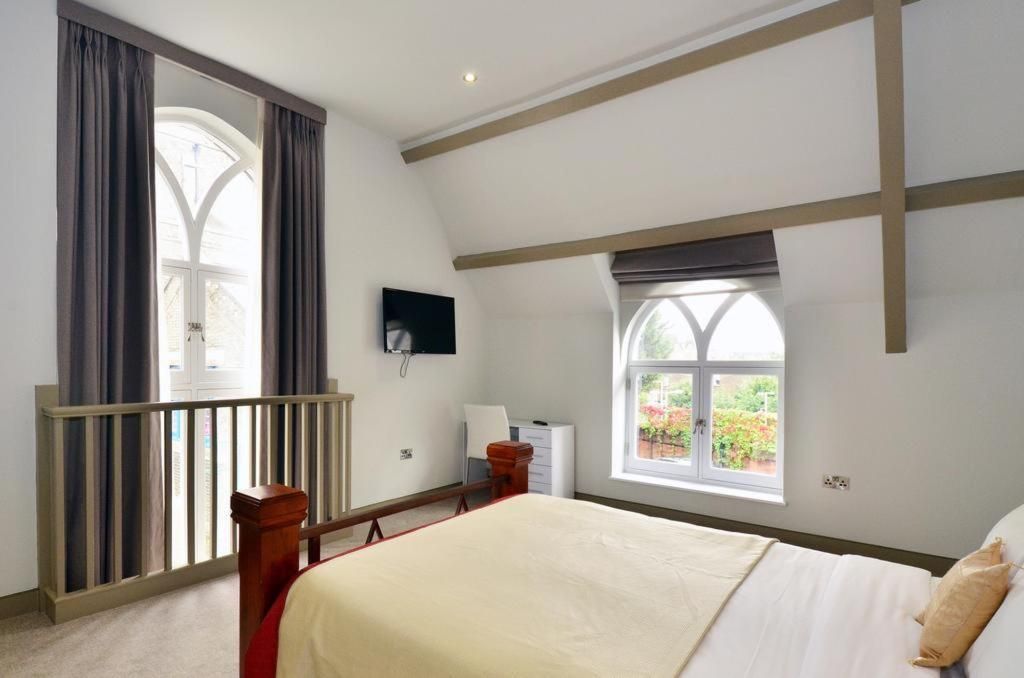 Arch Hotel, foto 8