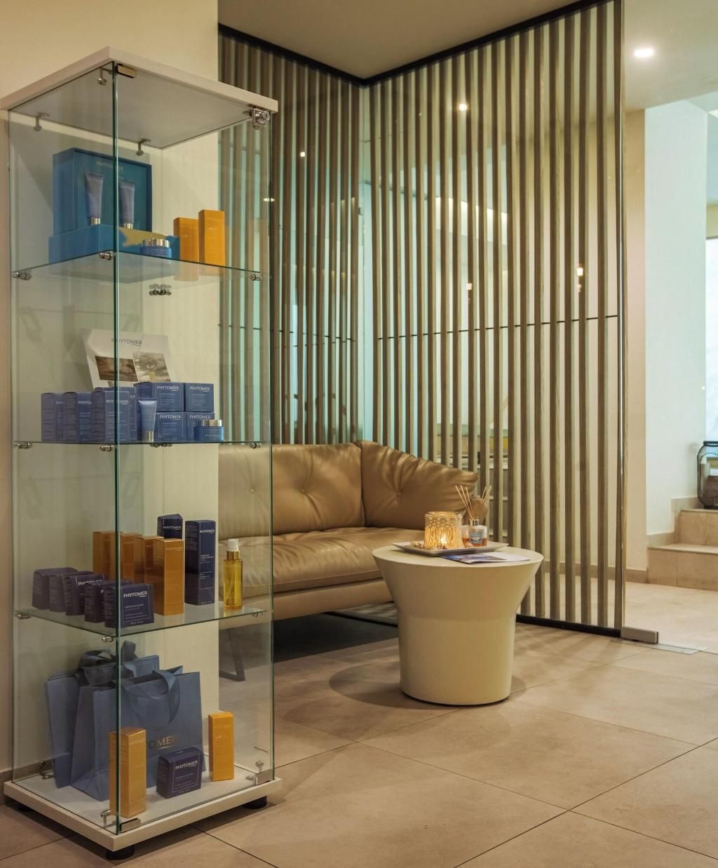 The Residence Christokopidou Hotel & SPA, foto 4