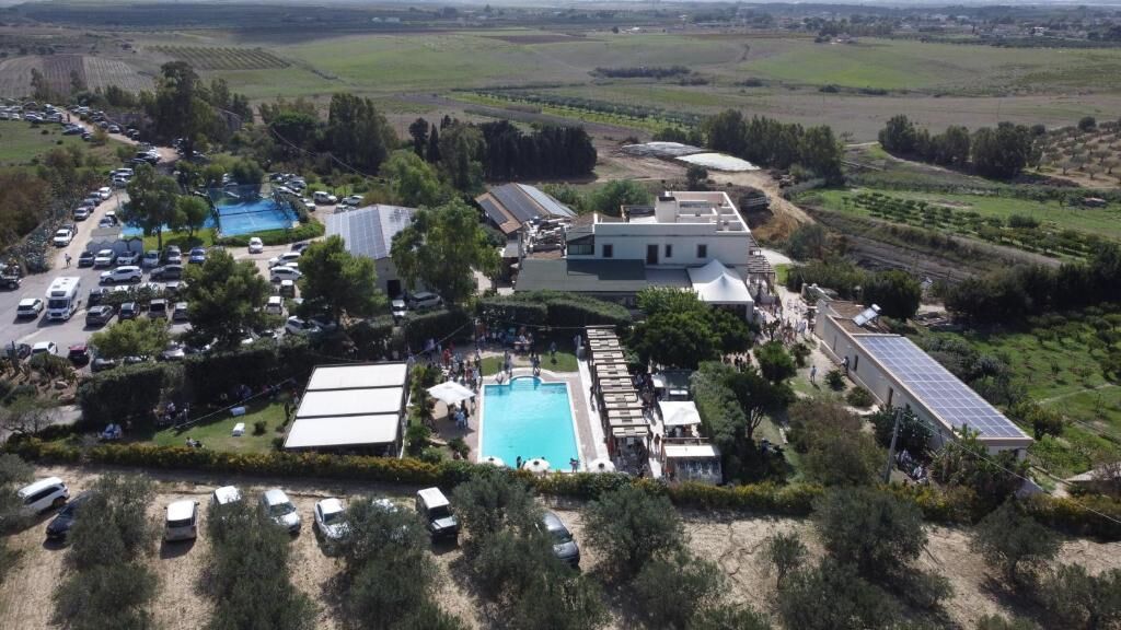 Agriturismo Vultaggio, foto 5