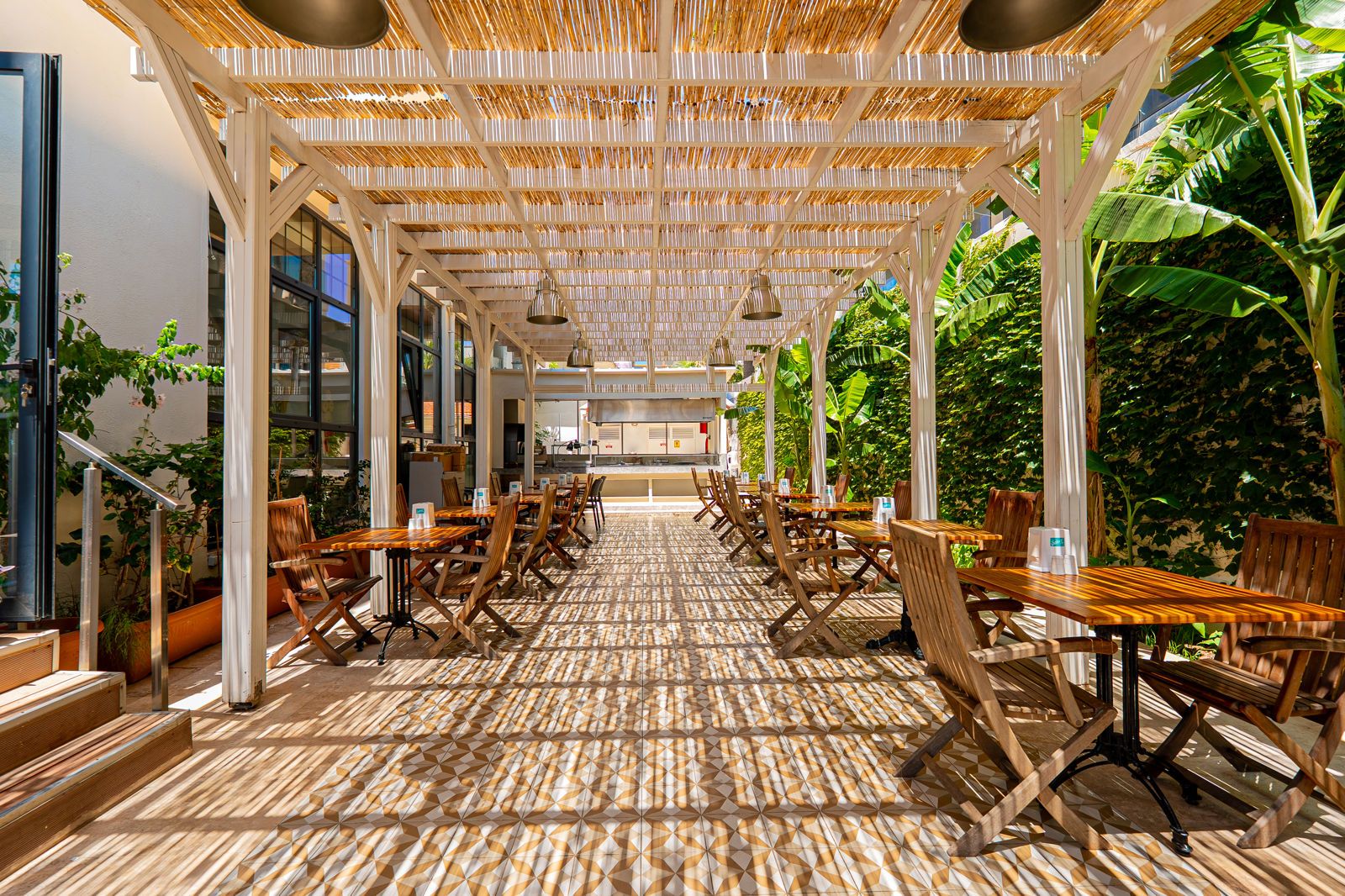 Marmaris Begonville Beach Hotel, foto 6