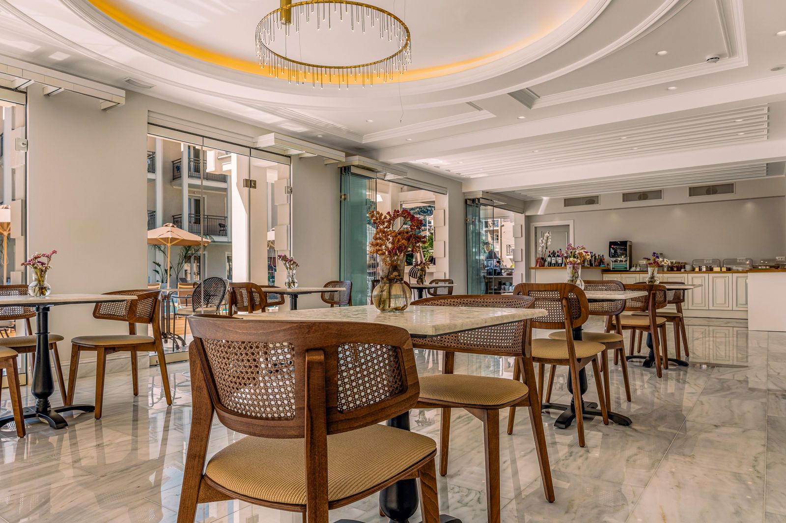 Royal Nidri Suites, foto 4