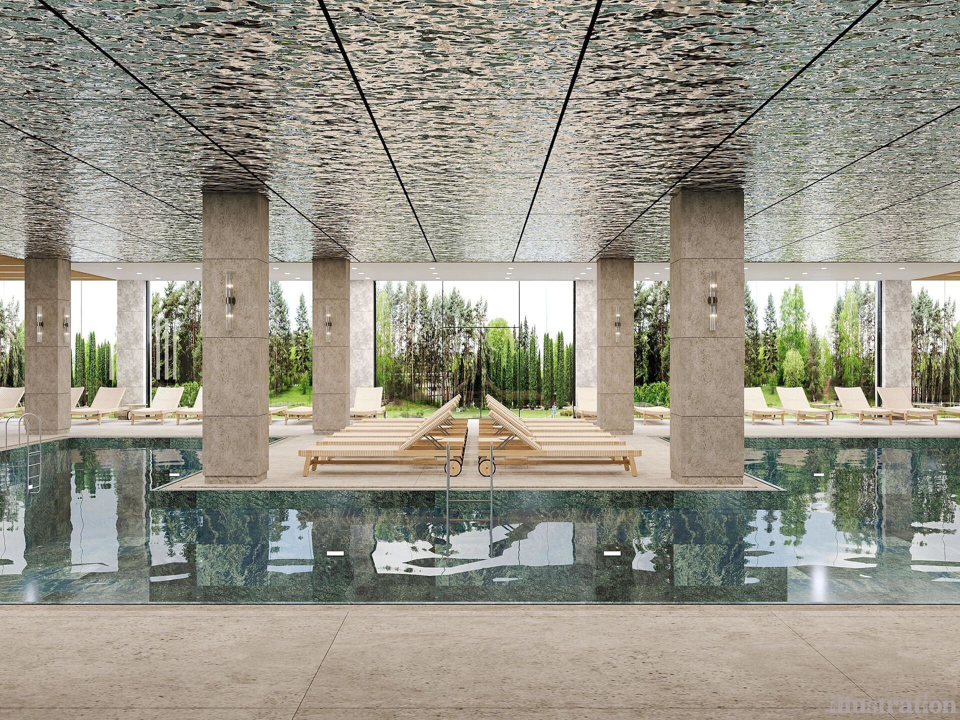 Seaden De Mar Resort & SPA, foto 5