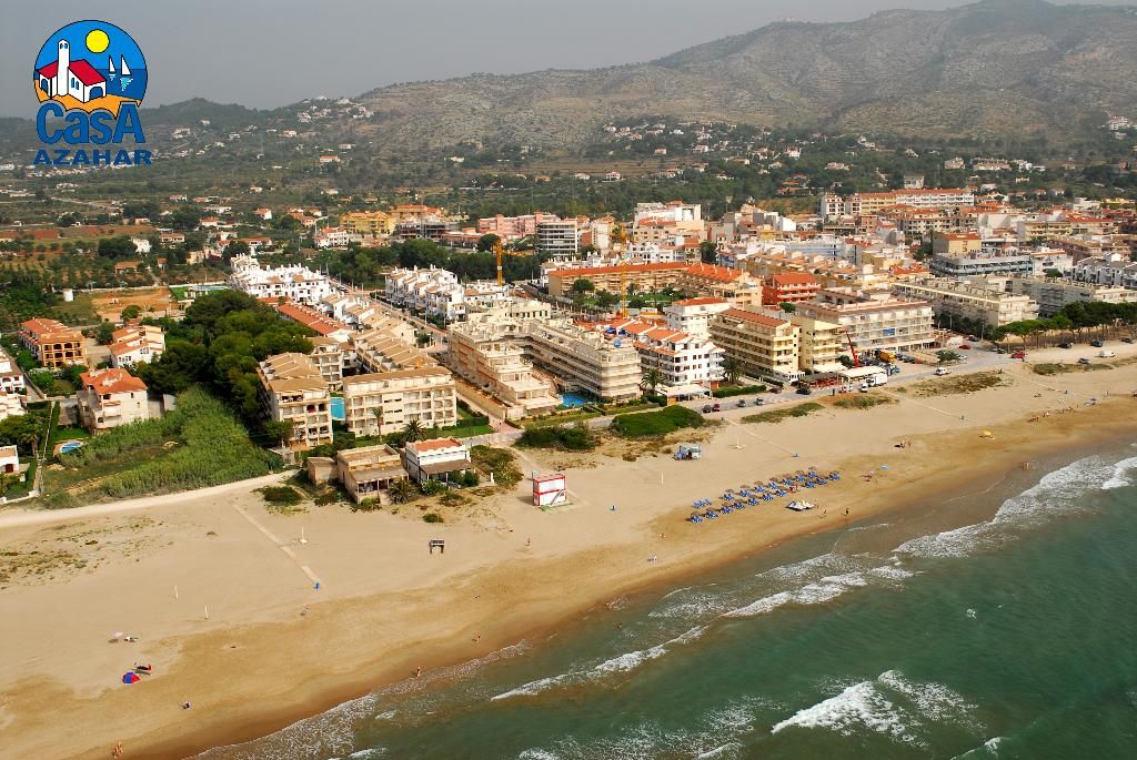 Residencial Al Andalus Casa Azahar, foto 12
