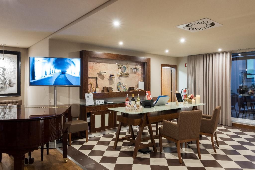 Vila Galé Porto Ribeira, foto 10