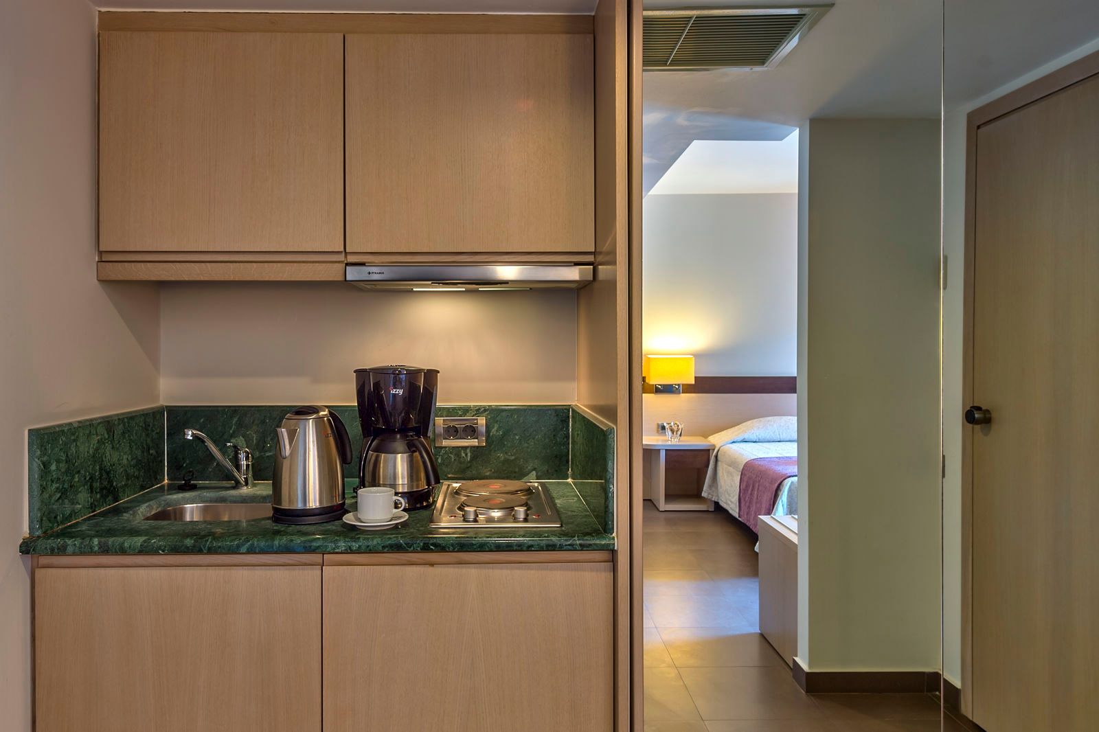 Porto Platanias Beach Resort & Spa, foto 12