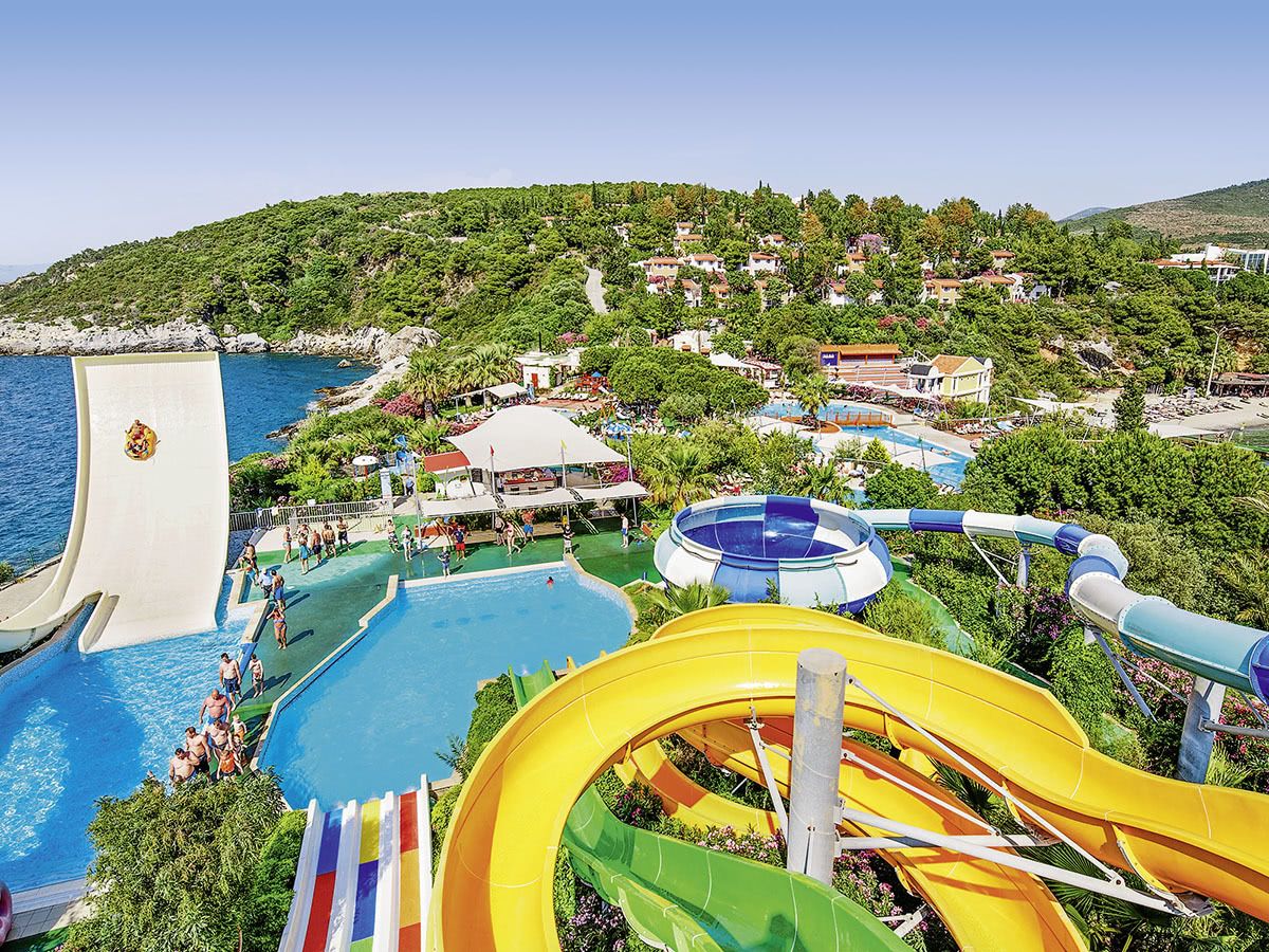 Pine Bay Holiday Resort, foto 4