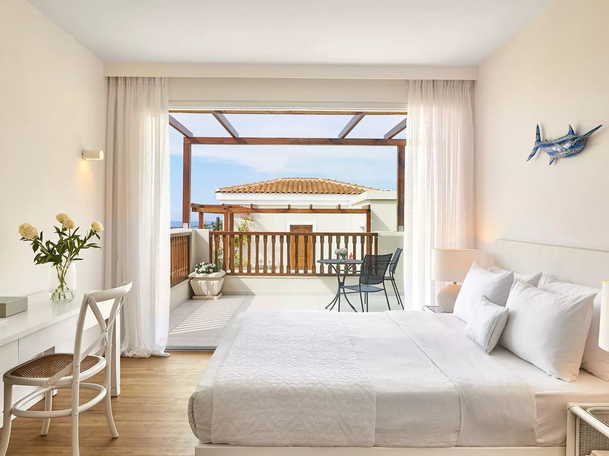 Grecotel Marine Palace & Aqua Park, foto 4