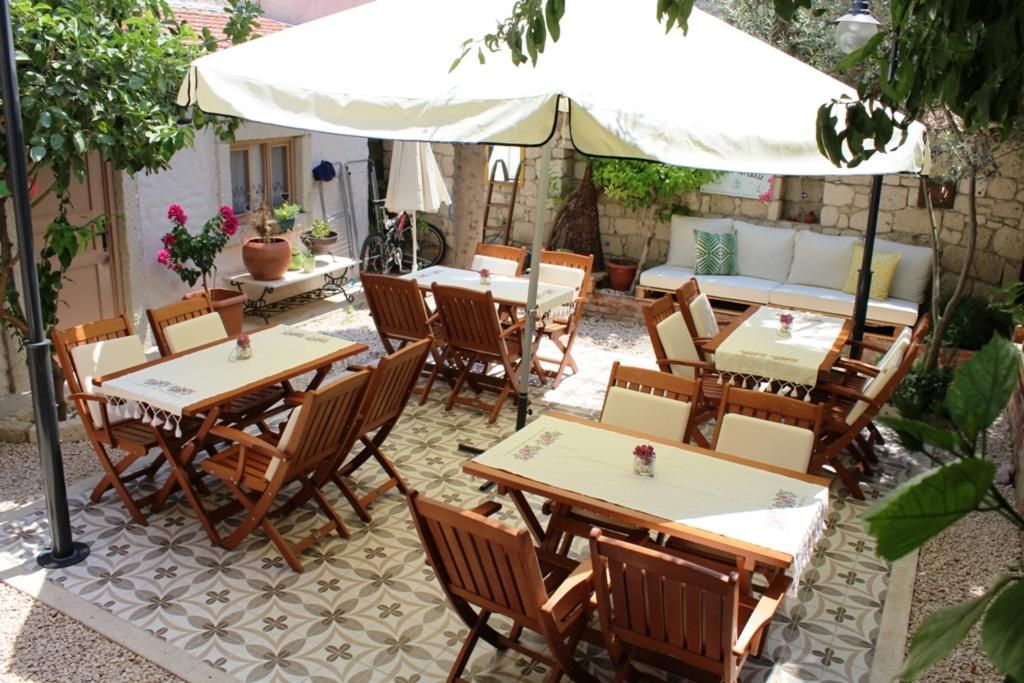Lilyum Alaçati-Tas Ev, foto 11