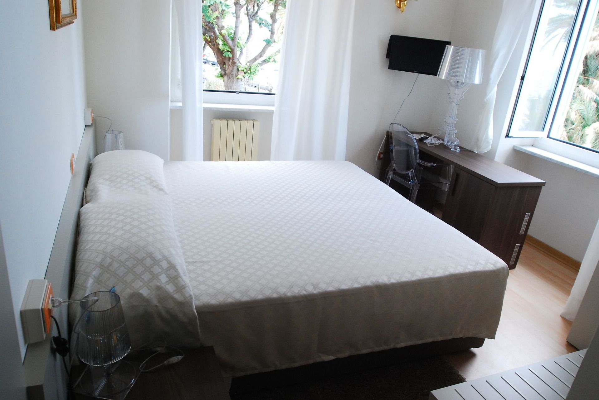 Hotel Villa Sophia, foto 2