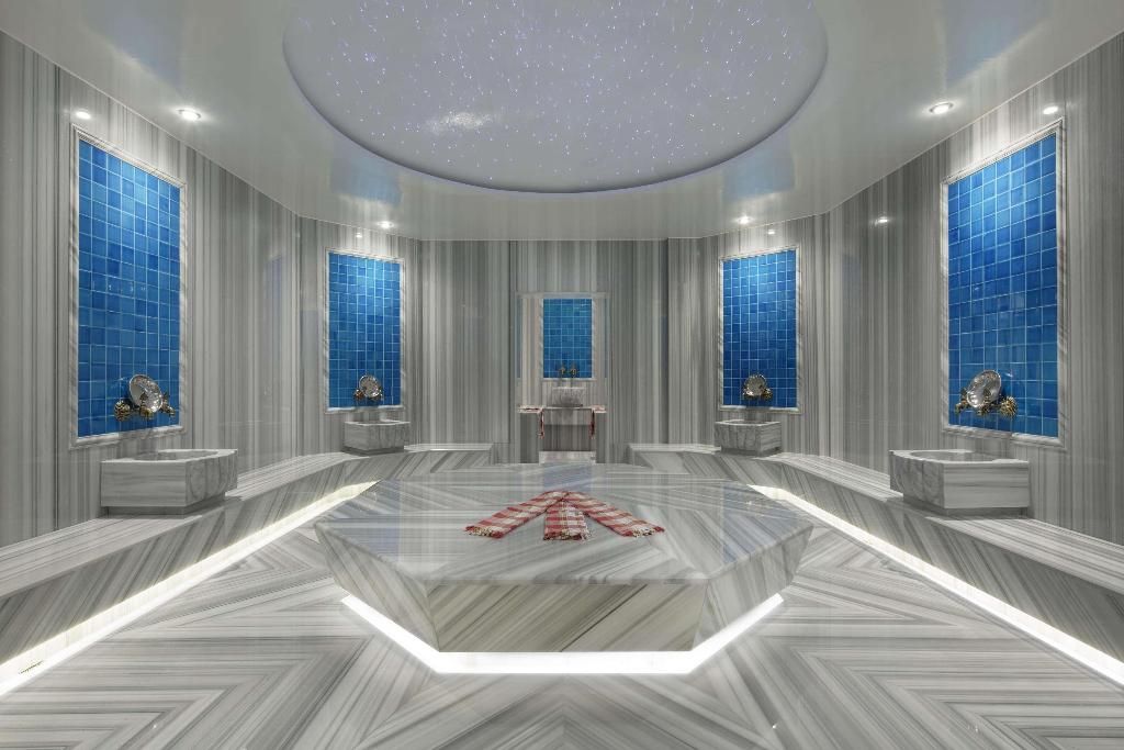 DoubleTree by Hilton Istanbul - Tuzla, foto 8