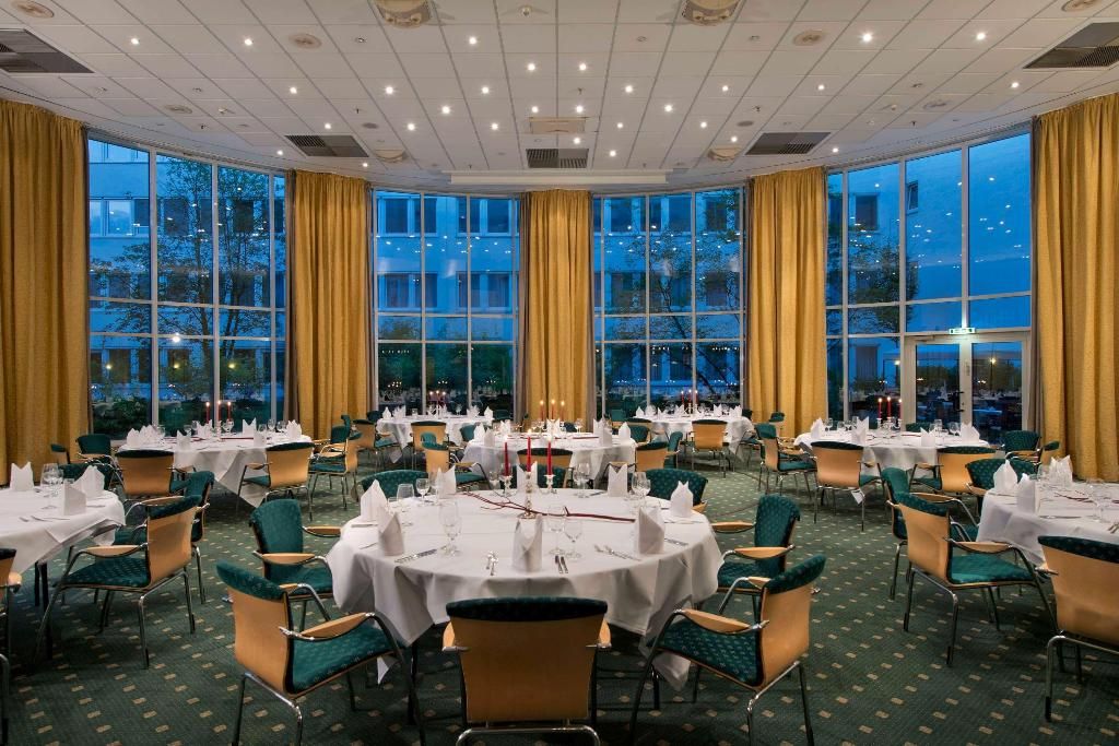 Wyndham Hannover Atrium, foto 6
