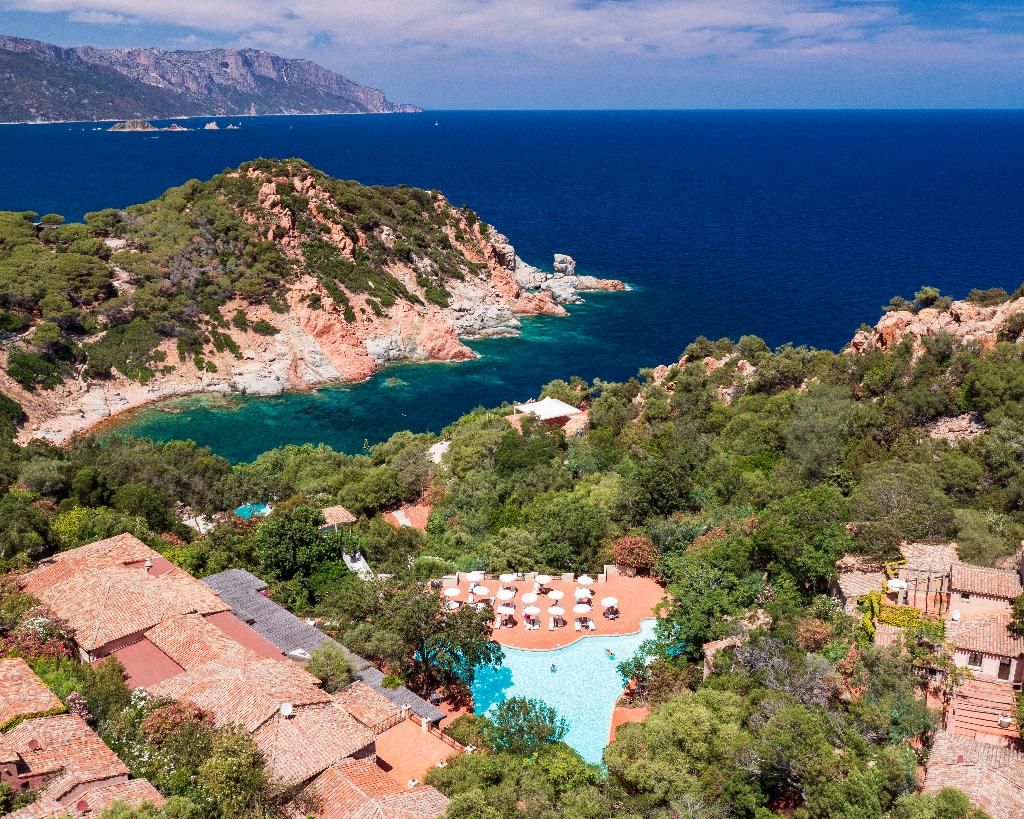 Arbatax Park Resort - Borgo Cala Moresca, foto 4