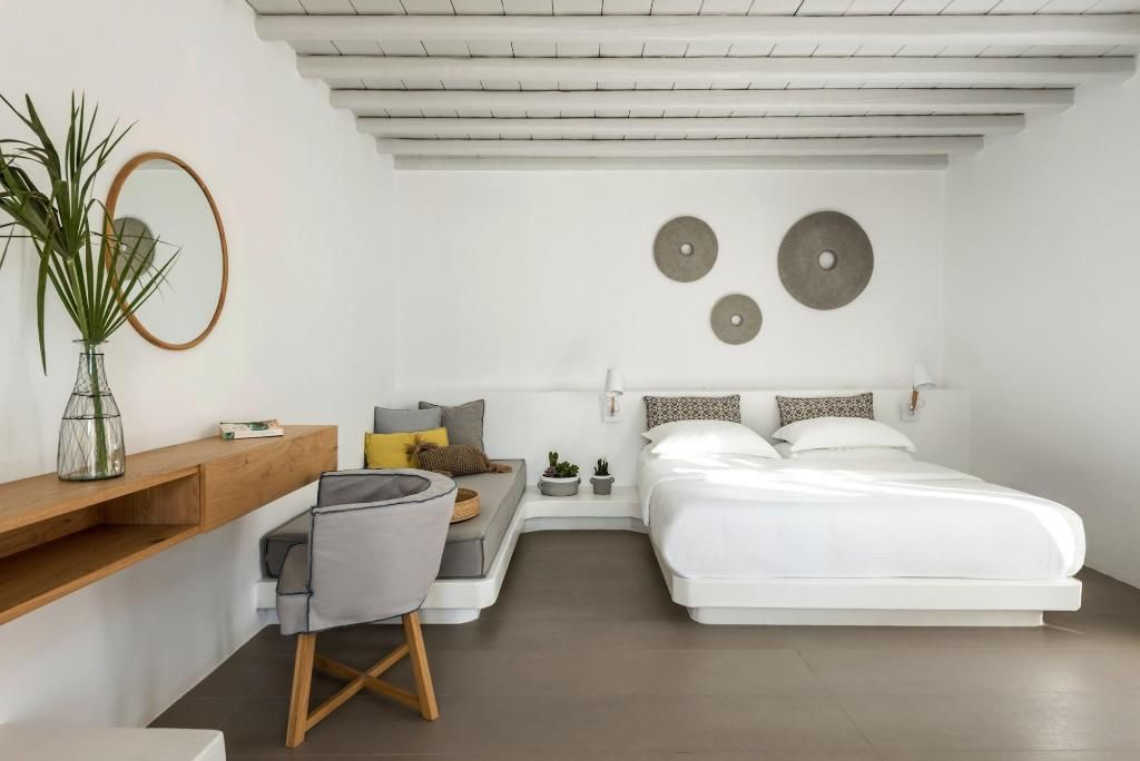 A Hotel Mykonos, foto 14