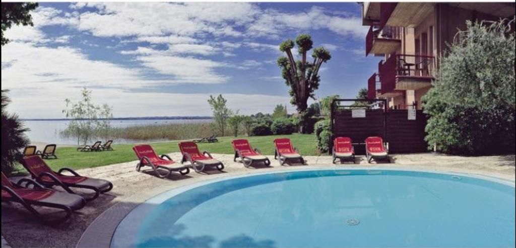 Hotel Smeraldo, foto 2