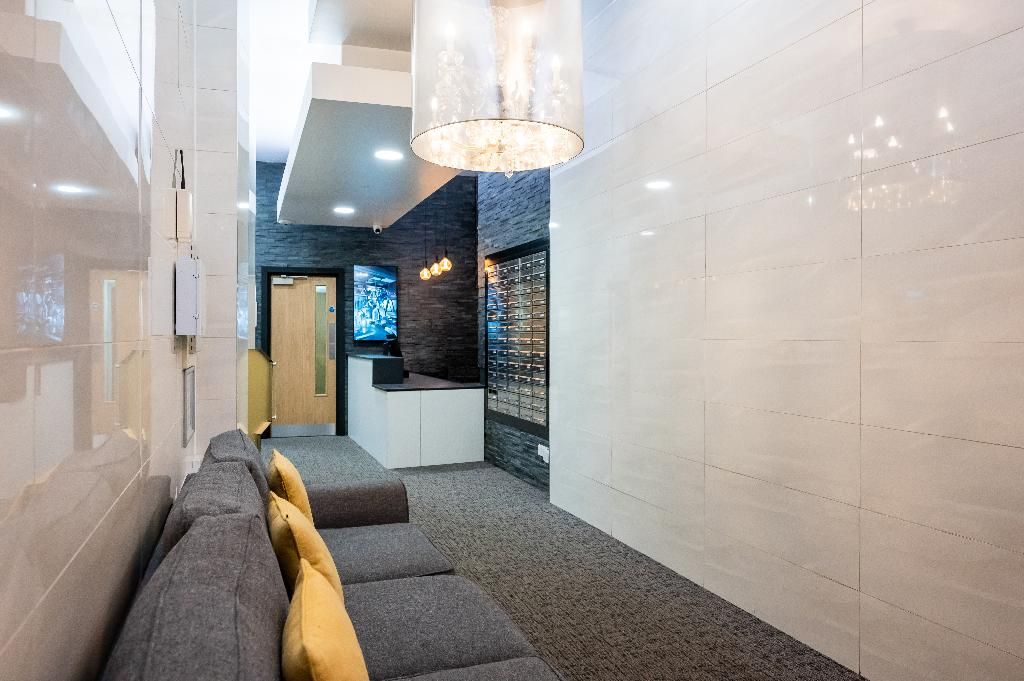 Staycity Aparthotels Liverpool Duke Street, foto 8