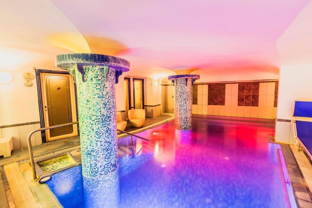 Aragona Palace Hotel&Spa, foto 9