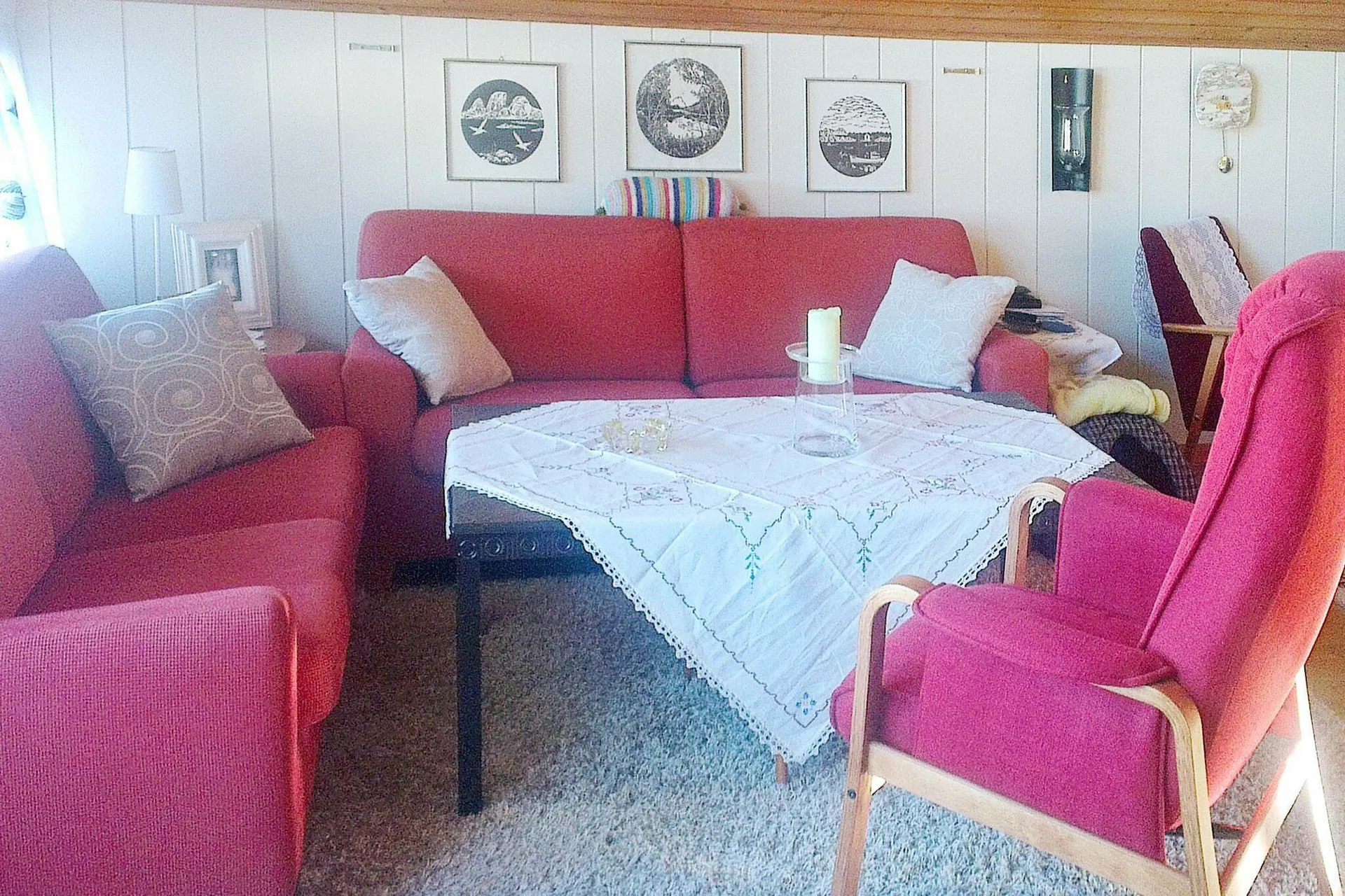Interieur