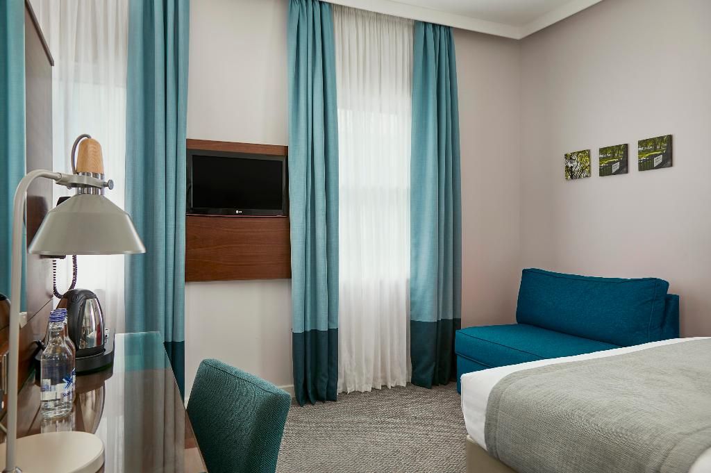 Seraphine Hammersmith Hotel, foto 13