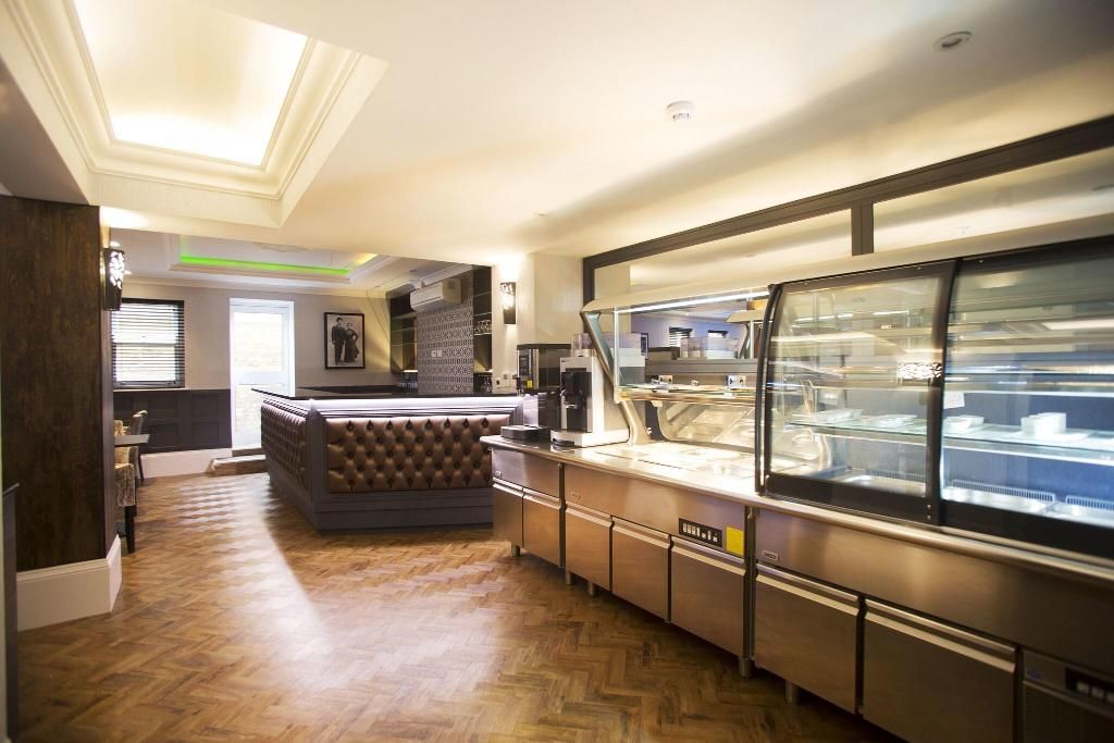Lansbury Heritage Hotel, foto 14