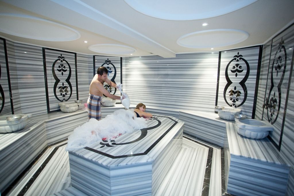 Tilia Hotel, foto 12