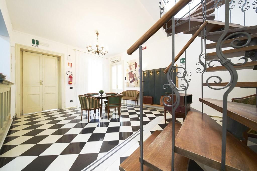 Santuzza Hotel Catania, foto 2