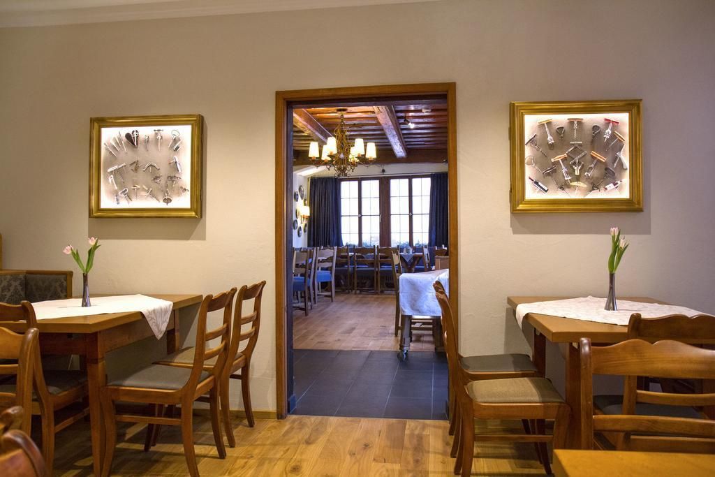 Hotel Reichsküchenmeister, foto 3