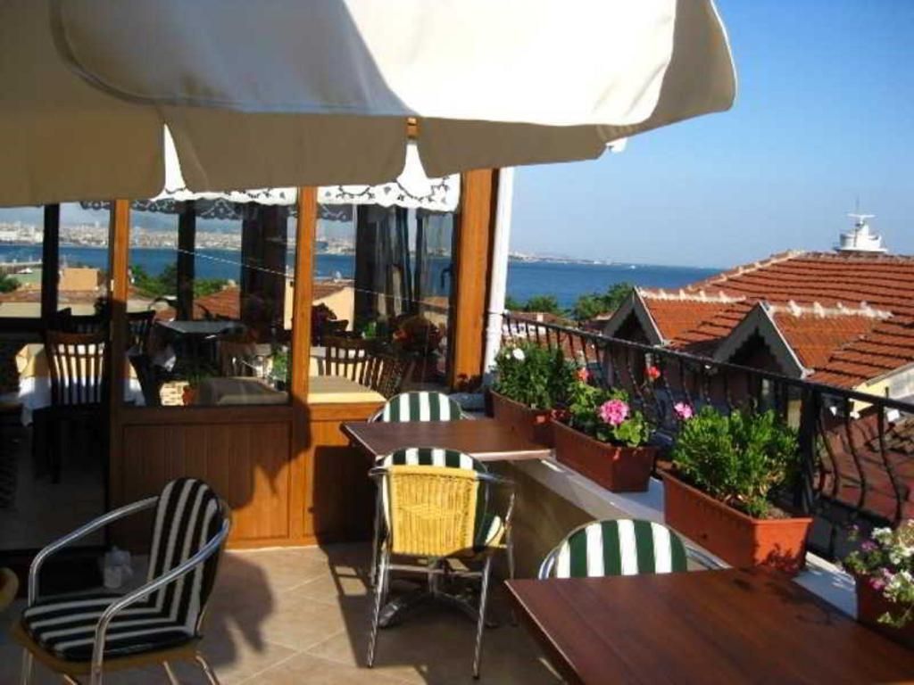 Berce Hotel, foto 15