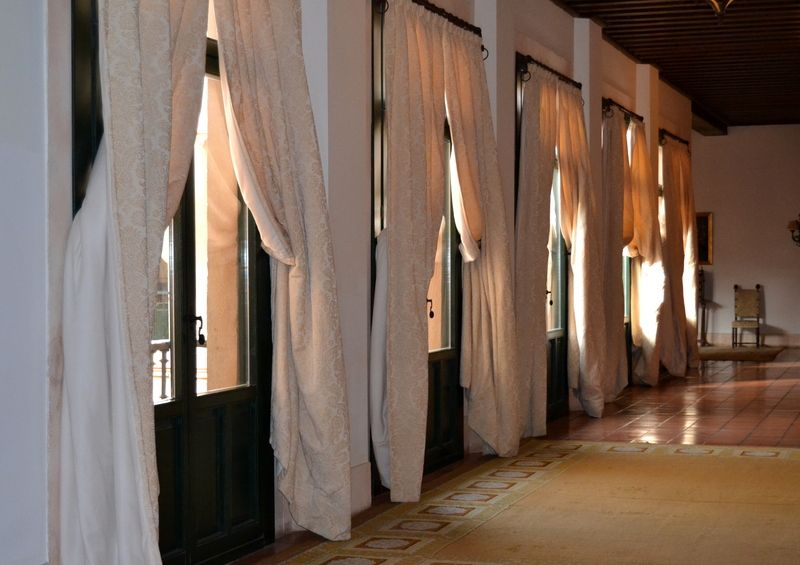 Parador de Lerma, foto 7