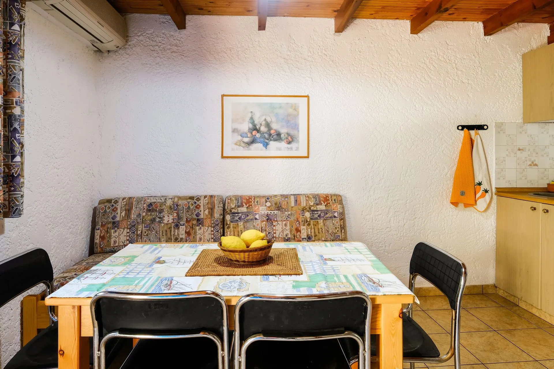 Eetkamer