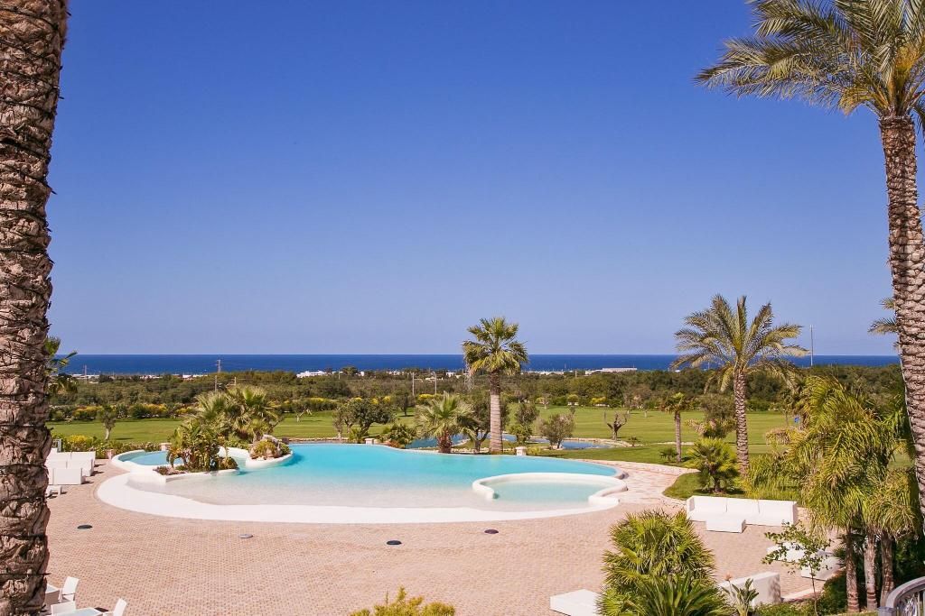 Relais Masseria Caselli, foto 12