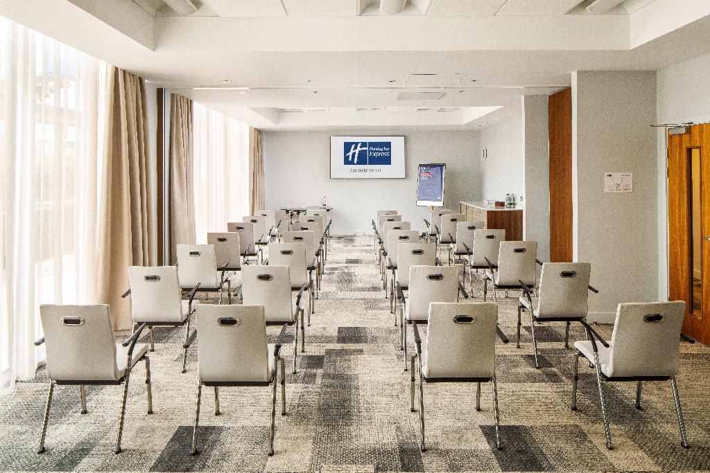 Holiday Inn Express London - Excel, foto 11
